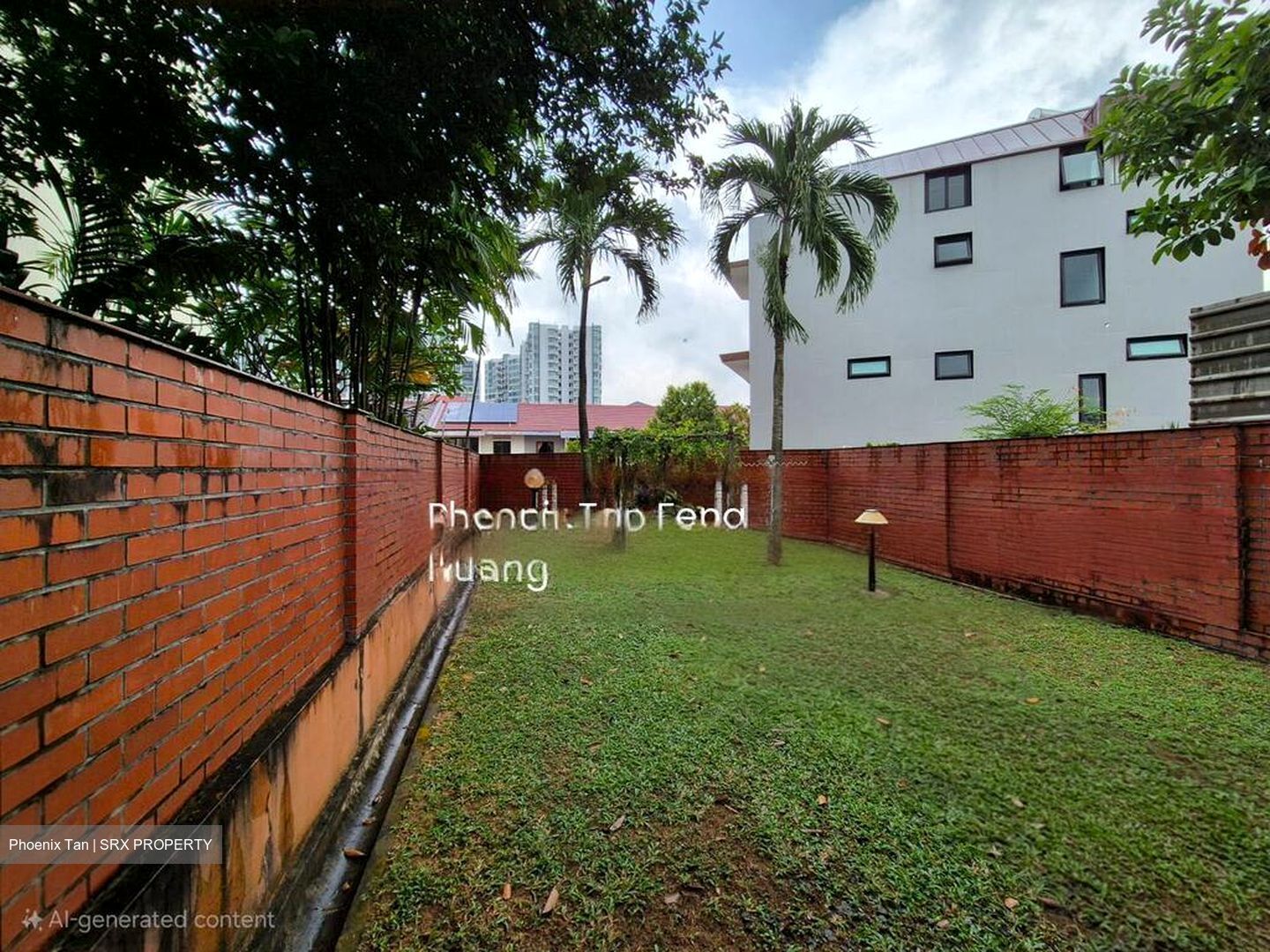 Simon Lane (D19), Terrace #473155571